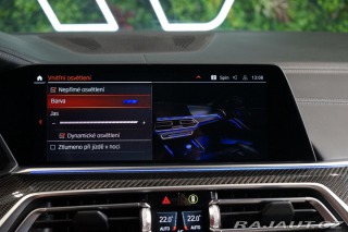 BMW X6 M50d xDrive.Laser H/K Nez 2020