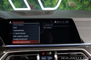BMW X6 M50d xDrive.Laser H/K Nez 2020