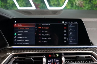 BMW X6 M50d xDrive.Laser H/K Nez 2020