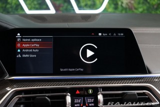 BMW X6 M50d xDrive.Laser H/K Nez 2020