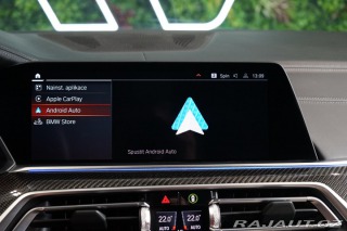 BMW X6 M50d xDrive.Laser H/K Nez 2020