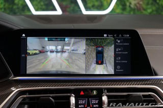 BMW X6 M50d xDrive.Laser H/K Nez 2020