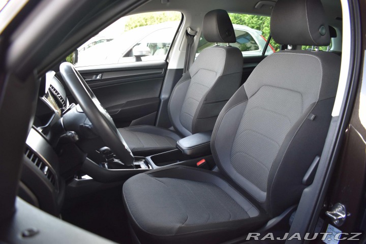 Škoda Kodiaq 1.5 TSI *REZERVACE* 2020