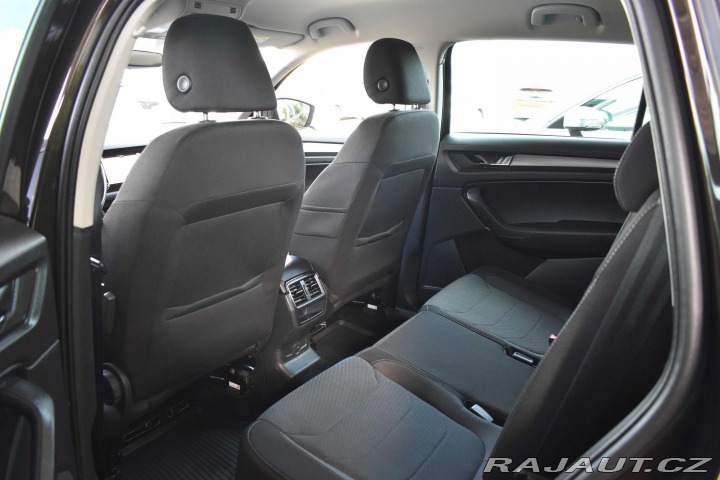 Škoda Kodiaq 1.5 TSI *REZERVACE* 2020