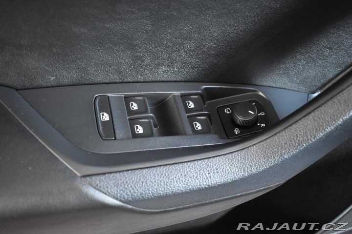 Škoda Kodiaq 1.5 TSI *REZERVACE* 2020