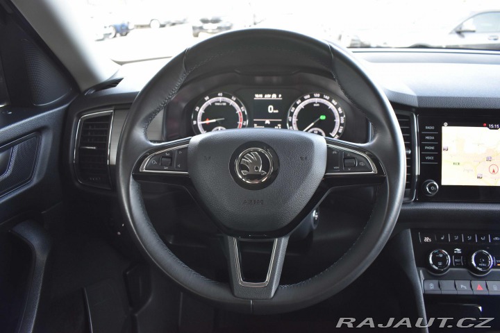 Škoda Kodiaq 1.5 TSI *REZERVACE* 2020