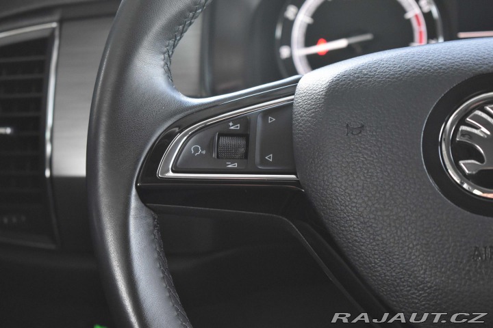 Škoda Kodiaq 1.5 TSI DSG*7.MÍST*DPH*ČR 2020