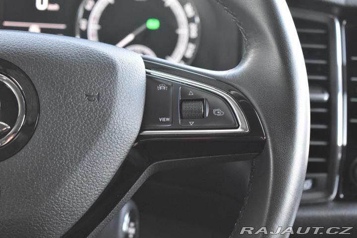 Škoda Kodiaq 1.5 TSI *REZERVACE* 2020
