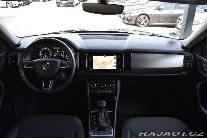 Škoda Kodiaq 1.5 TSI *REZERVACE* 2020