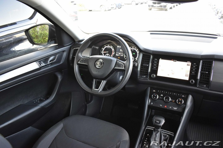 Škoda Kodiaq 1.5 TSI *REZERVACE* 2020