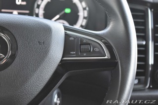 Škoda Kodiaq 1.5 TSI DSG*7.MÍST*DPH*ČR 2020