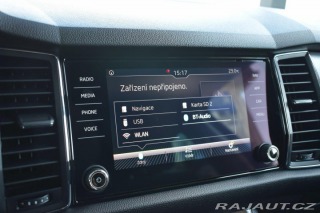 Škoda Kodiaq 1.5 TSI DSG*7.MÍST*DPH*ČR 2020
