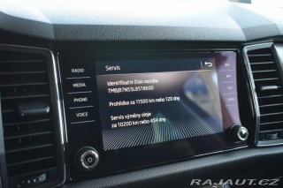 Škoda Kodiaq 1.5 TSI DSG*7.MÍST*DPH*ČR 2020