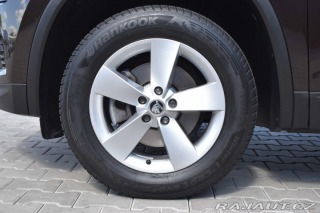 Škoda Kodiaq 1.5 TSI DSG*7.MÍST*DPH*ČR 2020