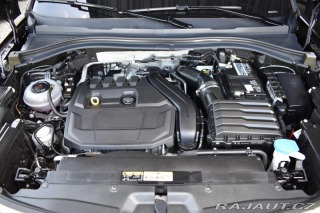 Škoda Kodiaq 1.5 TSI DSG*7.MÍST*DPH*ČR 2020