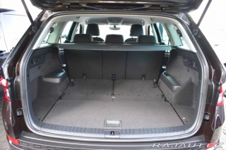 Škoda Kodiaq 1.5 TSI DSG*7.MÍST*DPH*ČR 2020