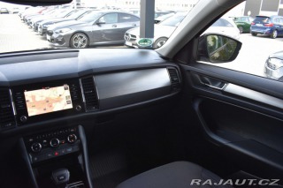 Škoda Kodiaq 1.5 TSI DSG*7.MÍST*DPH*ČR 2020