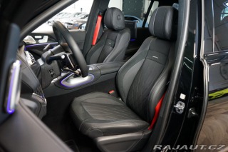 Mercedes-Benz GLS 63 4MATIC+ 3D Burm Pano 7 2023
