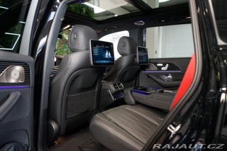 Mercedes-Benz GLS 63 4MATIC+ 3D Burm Pano 7 2023