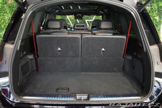 Mercedes-Benz GLS 63 4MATIC+ 3D Burm Pano 7 2023