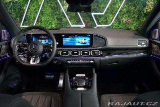 Mercedes-Benz GLS 63 4MATIC+ 3D Burm Pano 7 2023