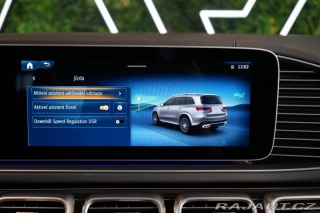 Mercedes-Benz GLS 63 4MATIC+ 3D Burm Pano 7 2023
