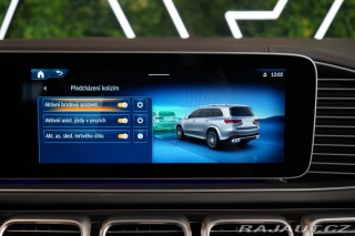 Mercedes-Benz GLS 63 4MATIC+ 3D Burm Pano 7 2023