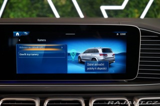 Mercedes-Benz GLS 63 4MATIC+ 3D Burm Pano 7 2023