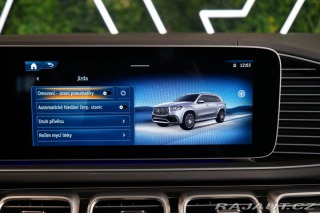 Mercedes-Benz GLS 63 4MATIC+ 3D Burm Pano 7 2023