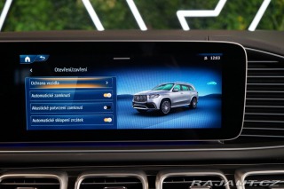 Mercedes-Benz GLS 63 4MATIC+ 3D Burm Pano 7 2023
