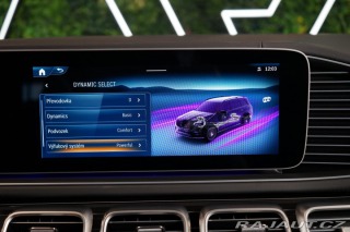 Mercedes-Benz GLS 63 4MATIC+ 3D Burm Pano 7 2023