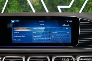 Mercedes-Benz GLS 63 4MATIC+ 3D Burm Pano 7 2023