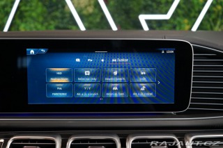 Mercedes-Benz GLS 63 4MATIC+ 3D Burm Pano 7 2023