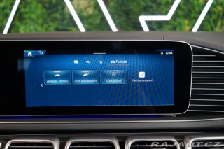 Mercedes-Benz GLS 63 4MATIC+ 3D Burm Pano 7 2023
