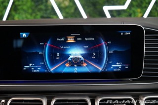 Mercedes-Benz GLS 63 4MATIC+ 3D Burm Pano 7 2023