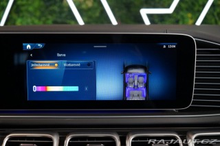 Mercedes-Benz GLS 63 4MATIC+ 3D Burm Pano 7 2023