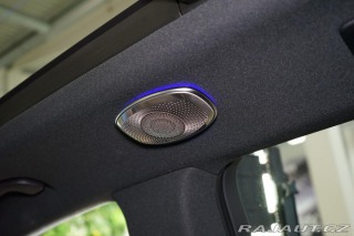 Mercedes-Benz GLS 63 4MATIC+ 3D Burm Pano 7 2023