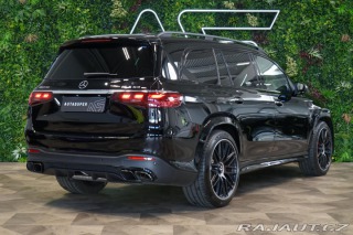 Mercedes-Benz GLS 63 4MATIC+ 3D Burm Pano 7 2023