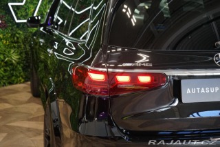 Mercedes-Benz GLS 63 4MATIC+ 3D Burm Pano 7 2023
