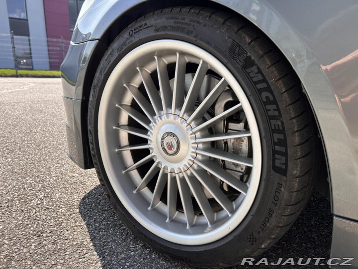 Alpina B5 TOURING nr. 083 2006