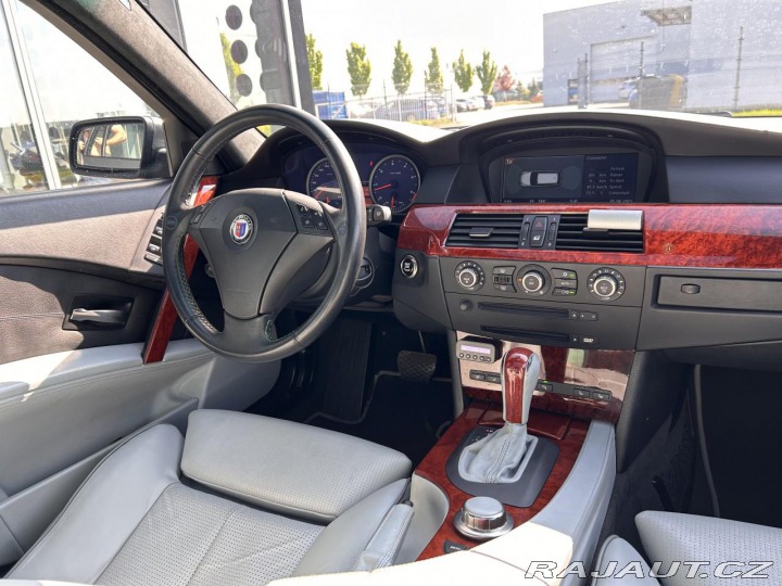 Alpina B5 TOURING nr. 083 2006
