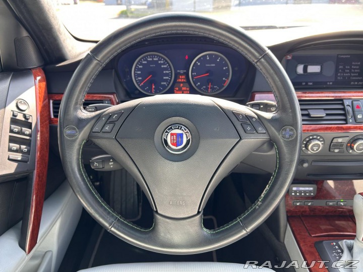 Alpina B5 TOURING nr. 083 2006