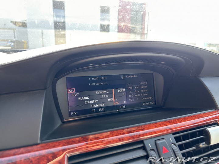 Alpina B5 TOURING nr. 083 2006