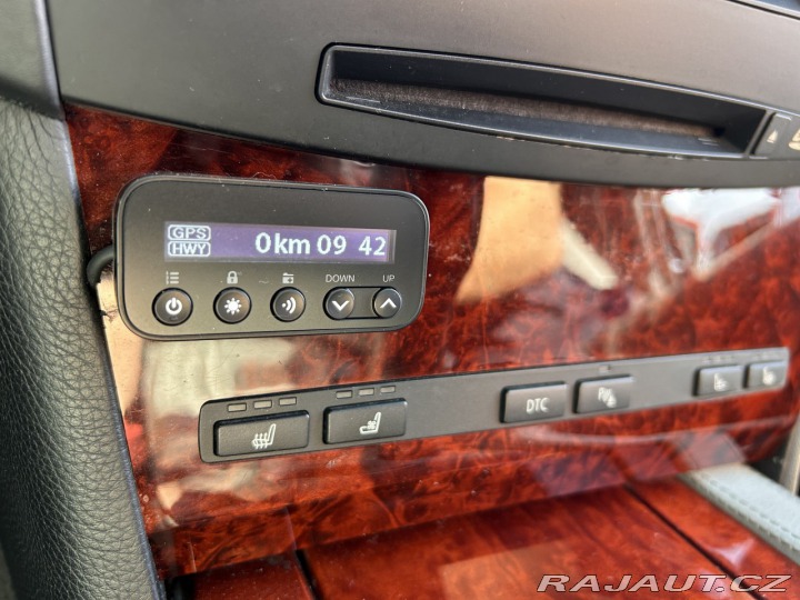 Alpina B5 TOURING nr. 083 2006