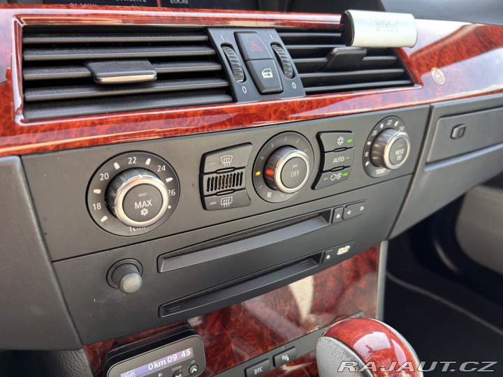 Alpina B5 TOURING nr. 083 2006