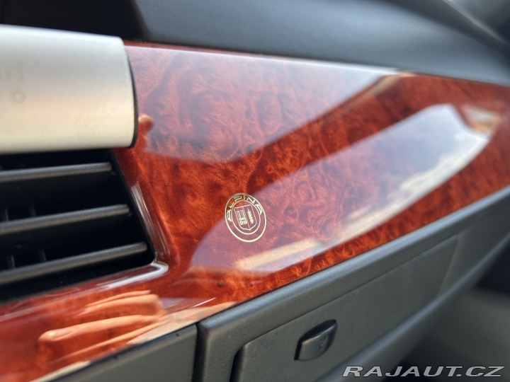 Alpina B5 TOURING nr. 083 2006