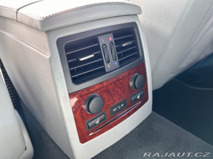 Alpina B5 TOURING nr. 083 2006