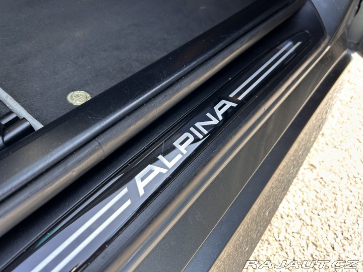 Alpina B5 TOURING nr. 083 2006