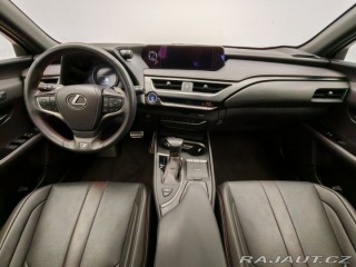 Lexus Ostatní modely UX 250h 250h F Sport Top 2019