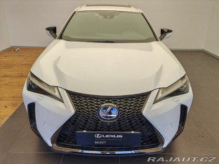Lexus Ostatní modely UX 250h 250h F Sport Top 2019